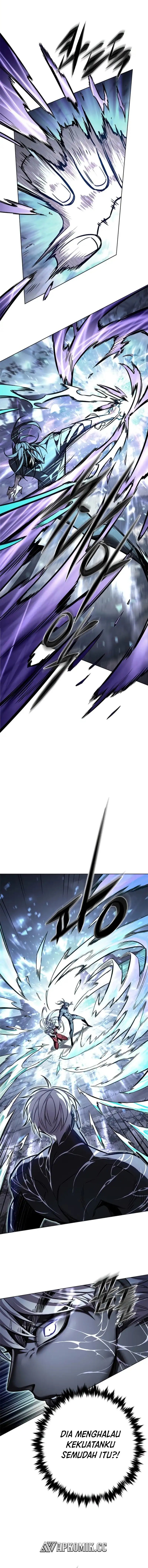 Eleceed Chapter 373 Gambar 8