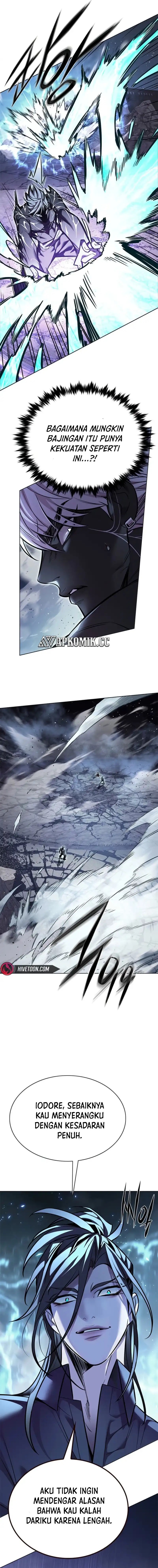 Eleceed Chapter 373 Gambar 10