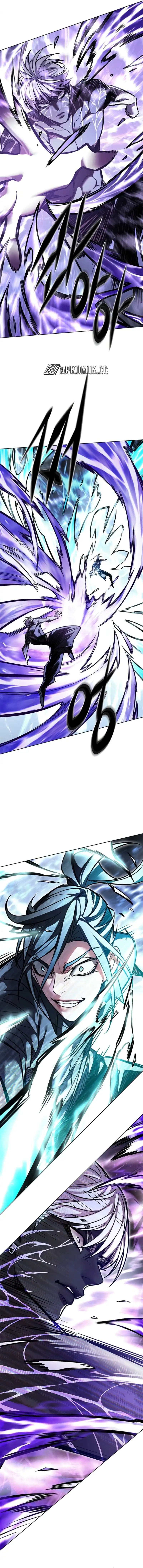 Eleceed Chapter 373 Gambar 12