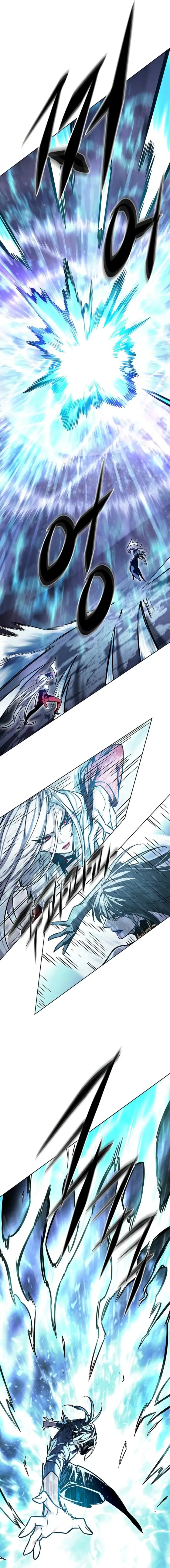 Eleceed Chapter 373 Gambar 13