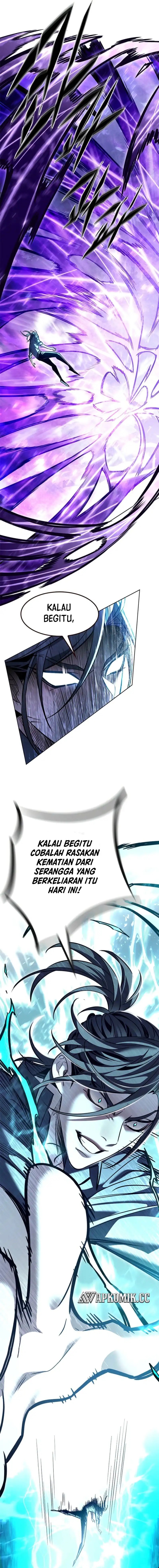 Eleceed Chapter 373 Gambar 17