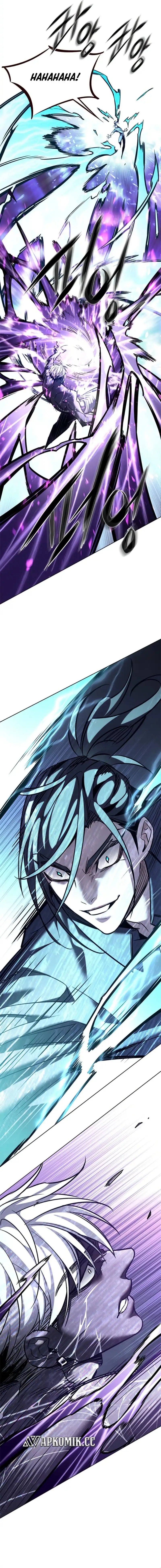 Eleceed Chapter 373 Gambar 20