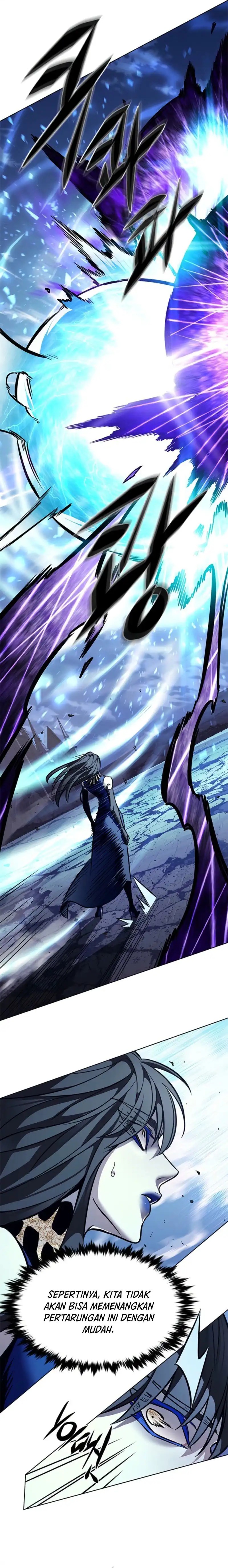 Eleceed Chapter 373 Gambar 21