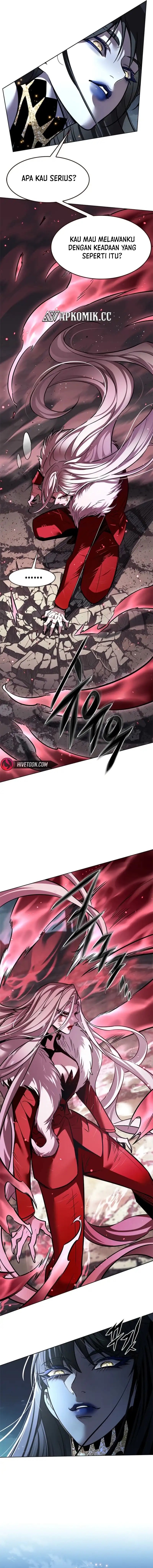 Eleceed Chapter 373 Gambar 23