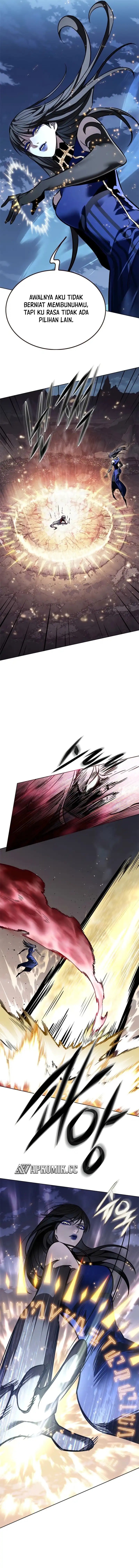 Eleceed Chapter 373 Gambar 24