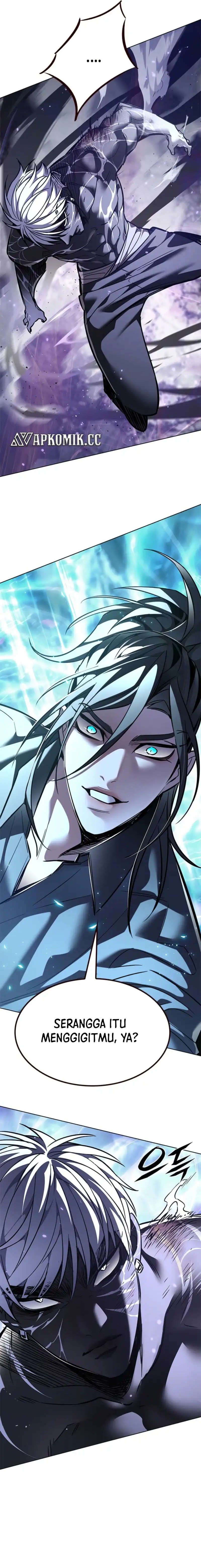Eleceed Chapter 373 Gambar 26
