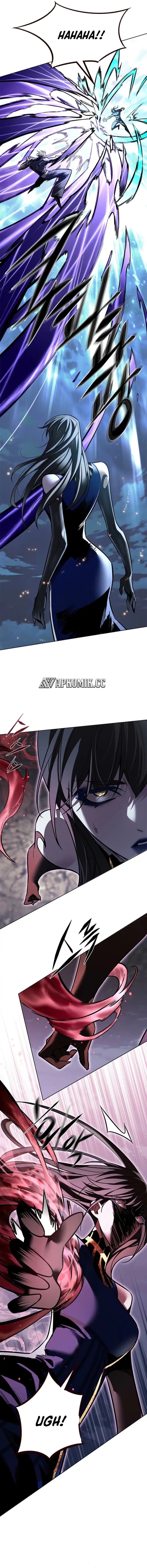 Eleceed Chapter 373 Gambar 27