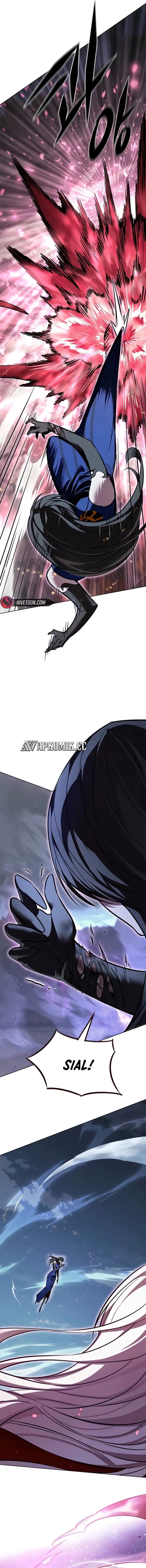 Eleceed Chapter 373 Gambar 28