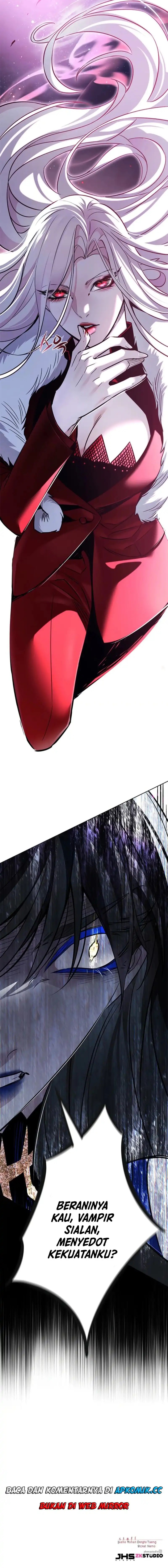 Eleceed Chapter 373 Gambar 29