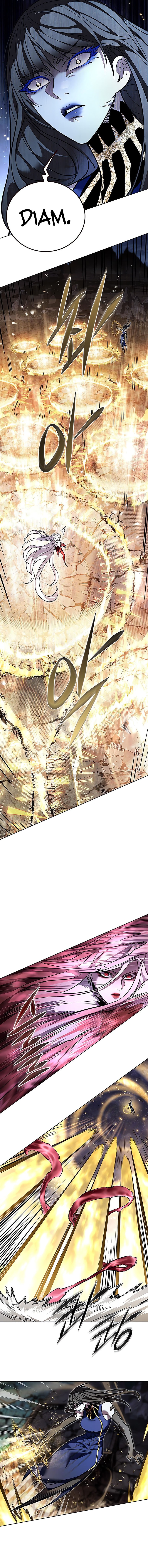 Eleceed Chapter 374 Gambar 3