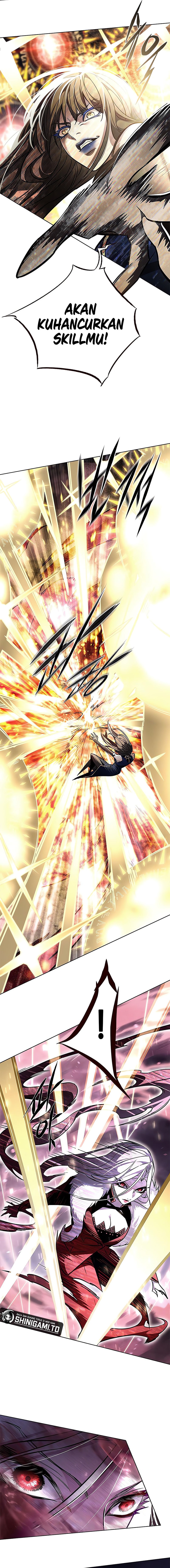 Eleceed Chapter 374 Gambar 6