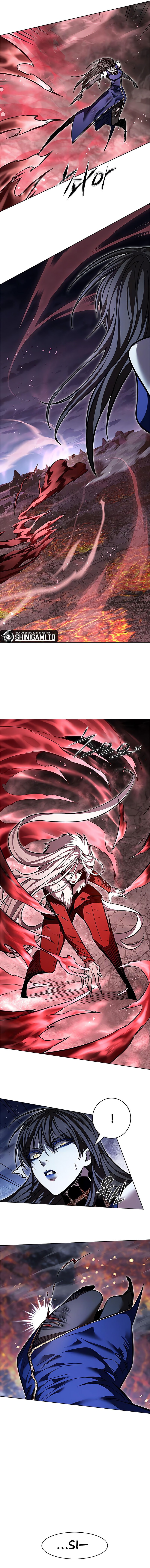 Eleceed Chapter 374 Gambar 8