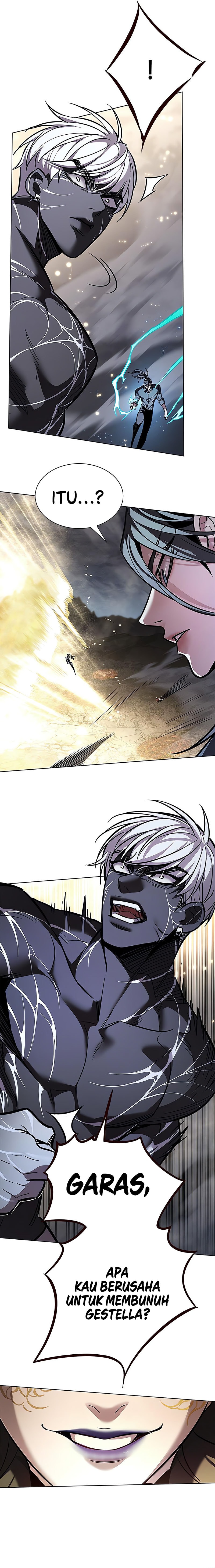 Eleceed Chapter 374 Gambar 11