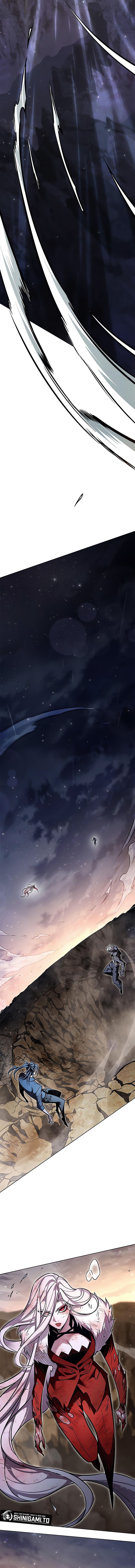 Eleceed Chapter 374 Gambar 16