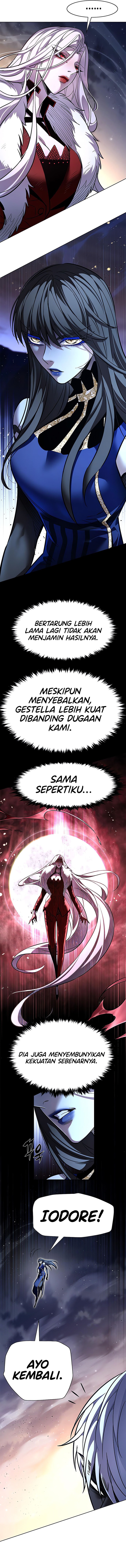 Eleceed Chapter 374 Gambar 18