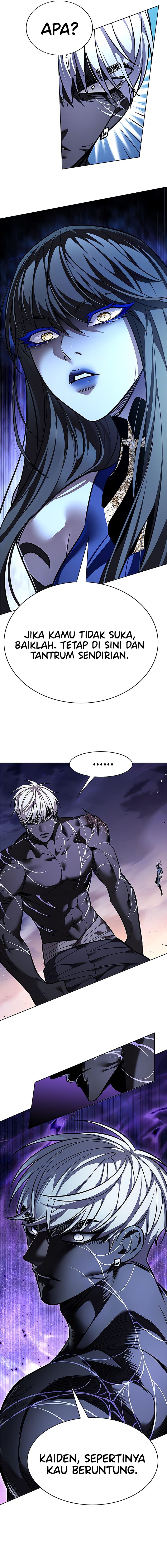 Eleceed Chapter 374 Gambar 19