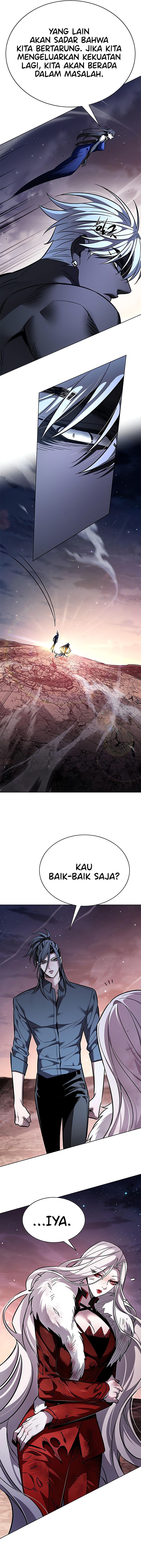 Eleceed Chapter 374 Gambar 22