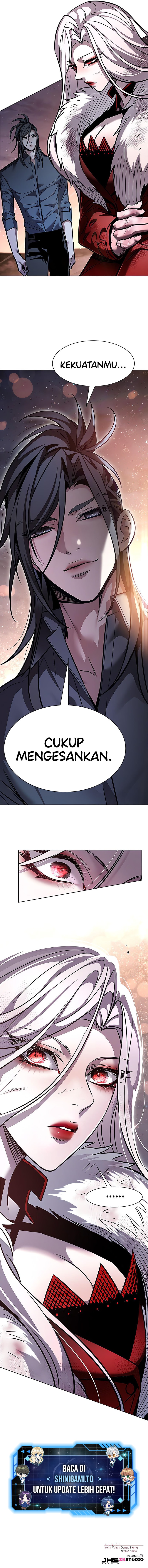 Eleceed Chapter 374 Gambar 23