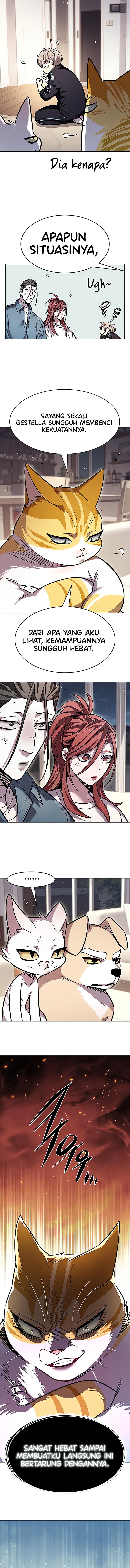 Eleceed Chapter 375 Gambar 14