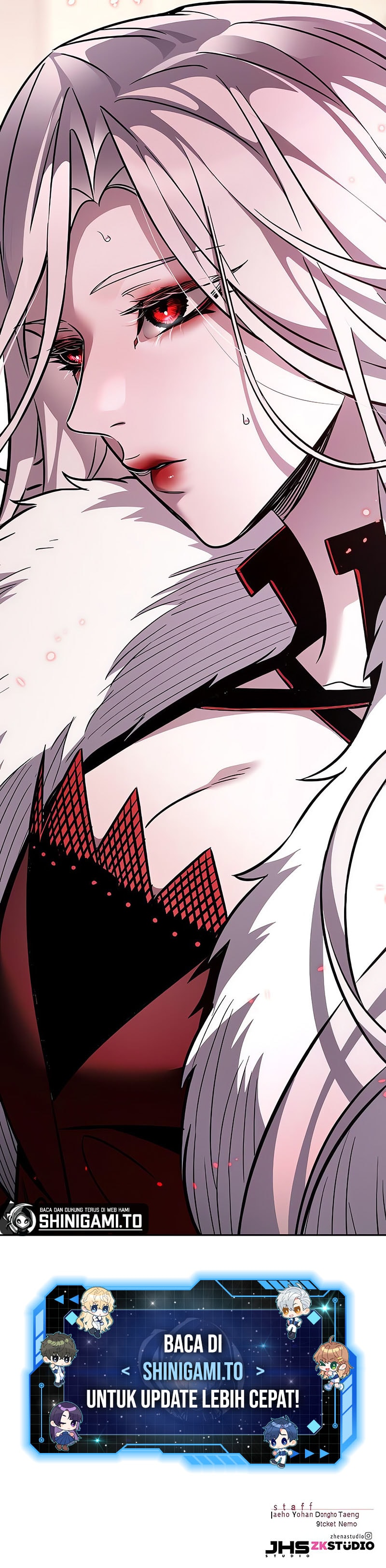 Eleceed Chapter 375 Gambar 17