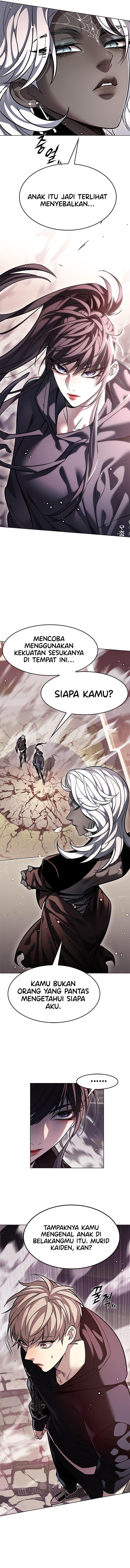 Eleceed Chapter 378 Gambar 3