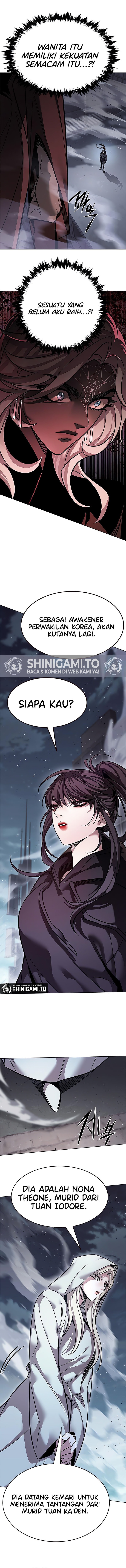 Eleceed Chapter 378 Gambar 15