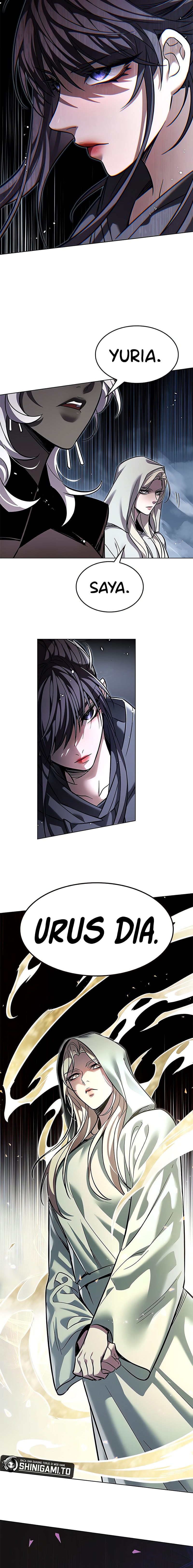 Eleceed Chapter 378 Gambar 19