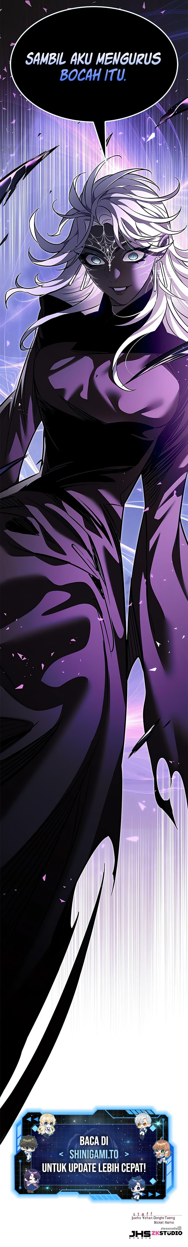 Eleceed Chapter 378 Gambar 20