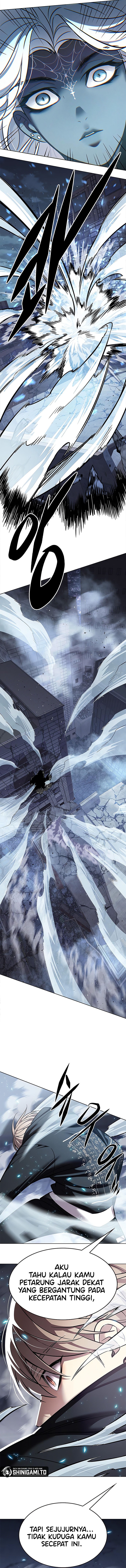 Eleceed Chapter 380 Gambar 7