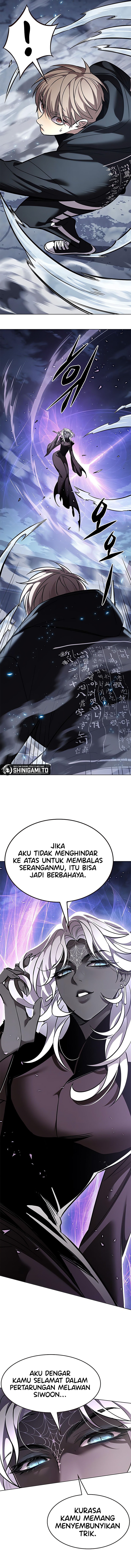 Eleceed Chapter 380 Gambar 8