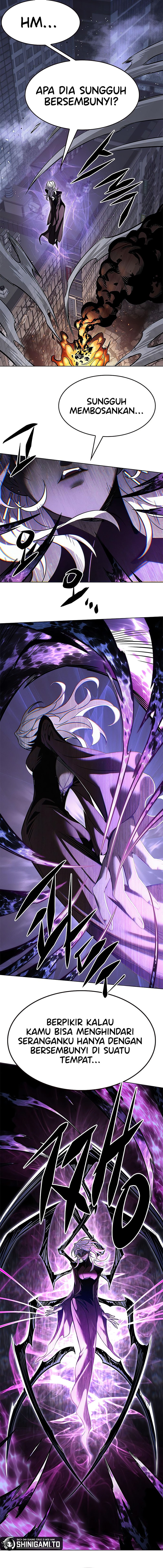 Eleceed Chapter 380 Gambar 16