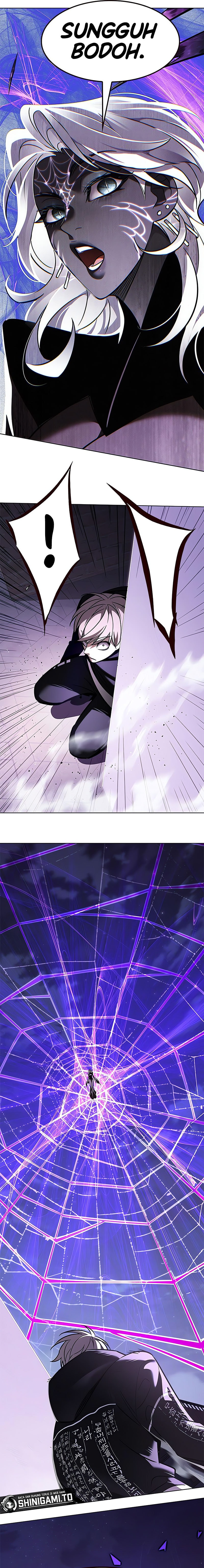 Eleceed Chapter 380 Gambar 17