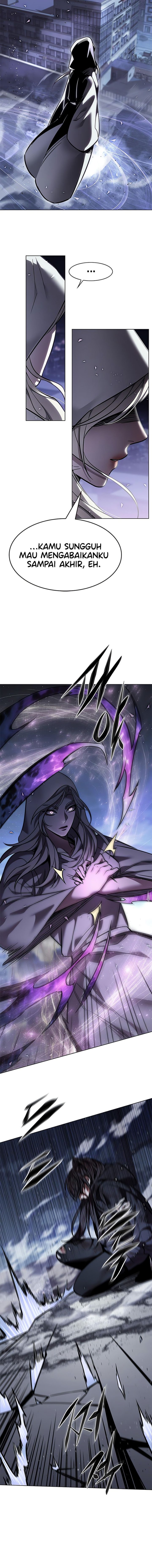 Eleceed Chapter 381 Gambar 3