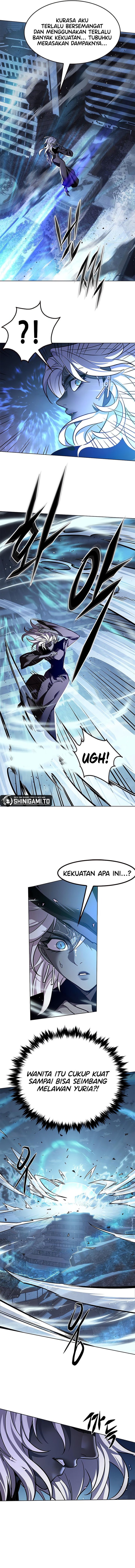 Eleceed Chapter 381 Gambar 11