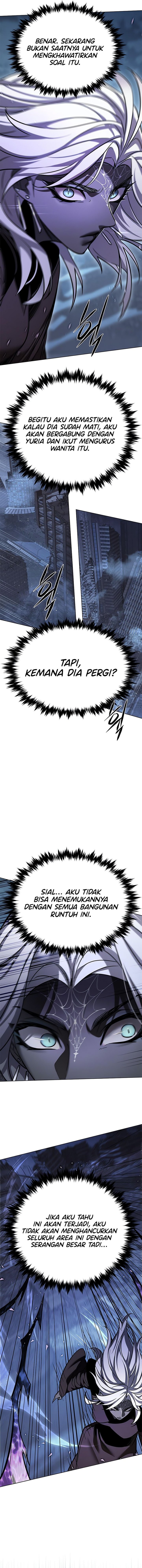 Eleceed Chapter 381 Gambar 12