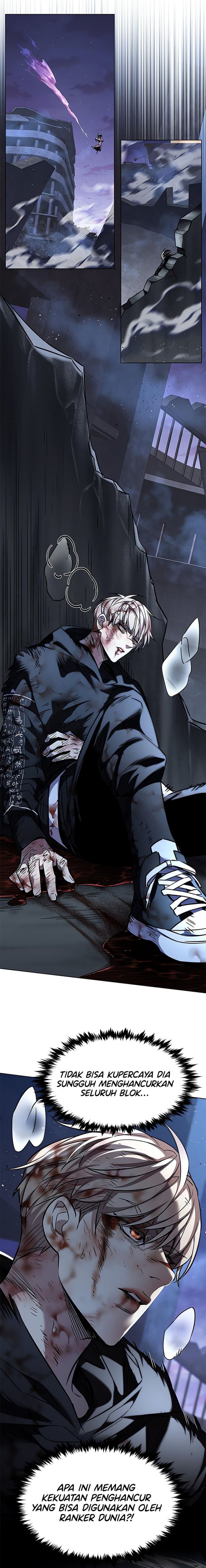 Eleceed Chapter 381 Gambar 13