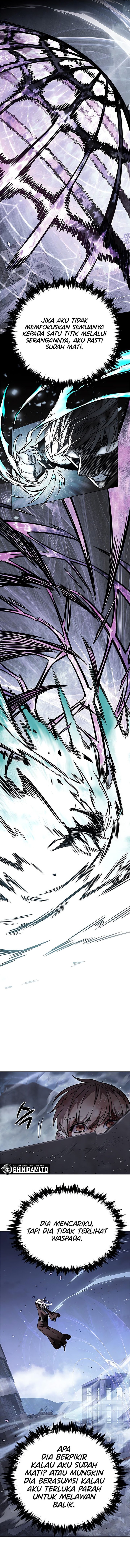 Eleceed Chapter 381 Gambar 14