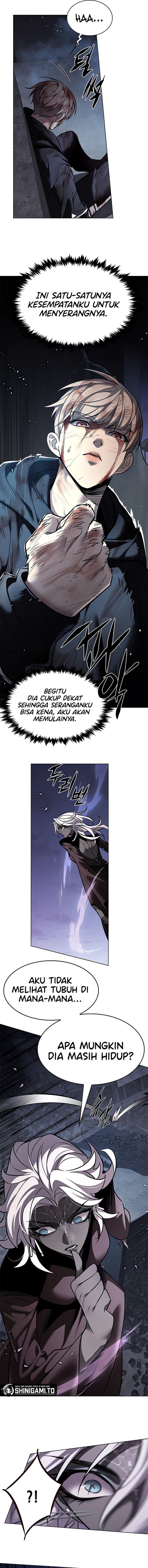 Eleceed Chapter 381 Gambar 15