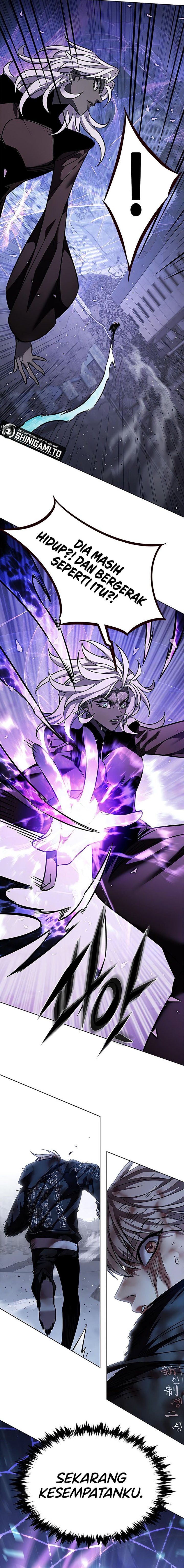 Eleceed Chapter 381 Gambar 16