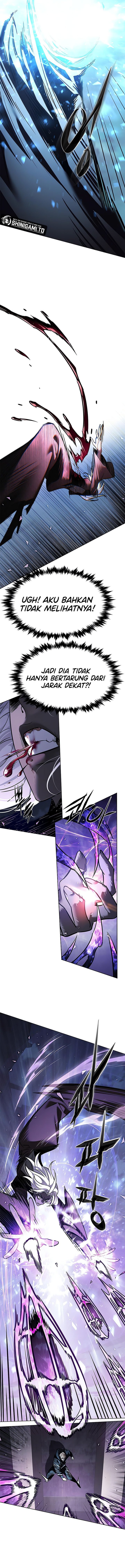 Eleceed Chapter 381 Gambar 20