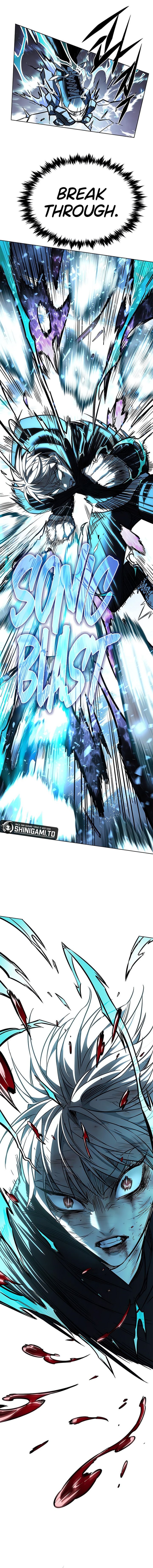 Eleceed Chapter 381 Gambar 21