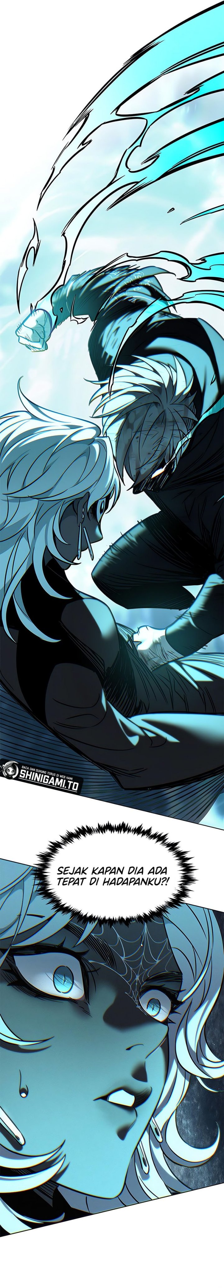 Eleceed Chapter 381 Gambar 24