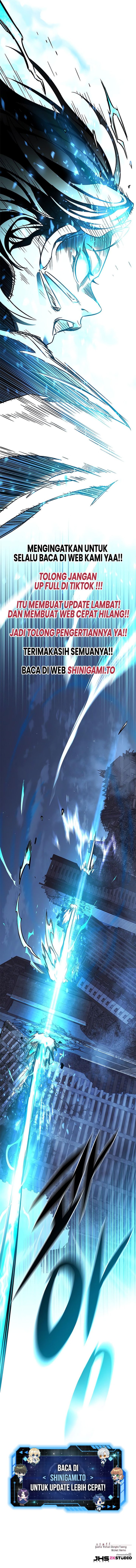 Eleceed Chapter 381 Gambar 26