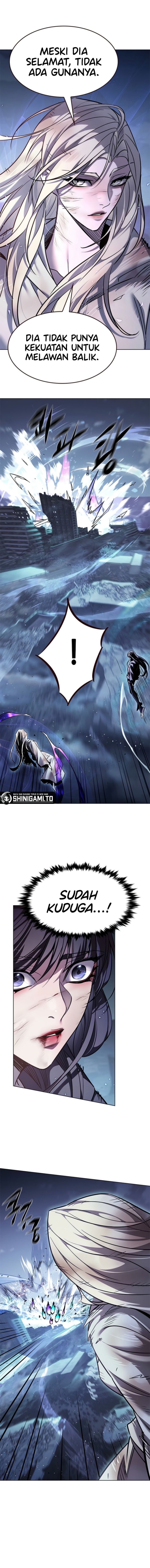 Eleceed Chapter 382 Gambar 7