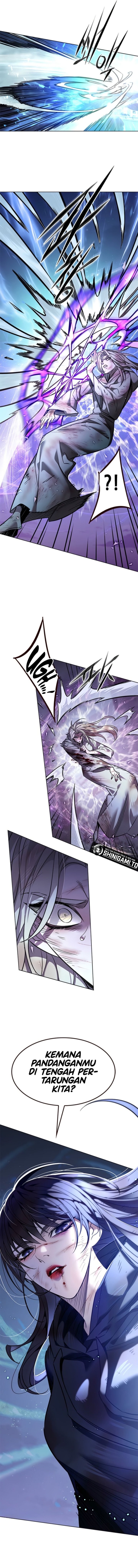 Eleceed Chapter 382 Gambar 9