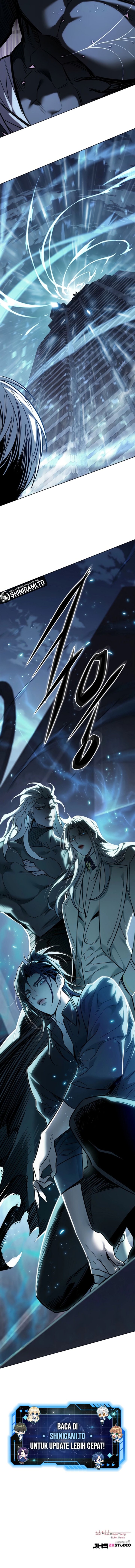 Eleceed Chapter 382 Gambar 24