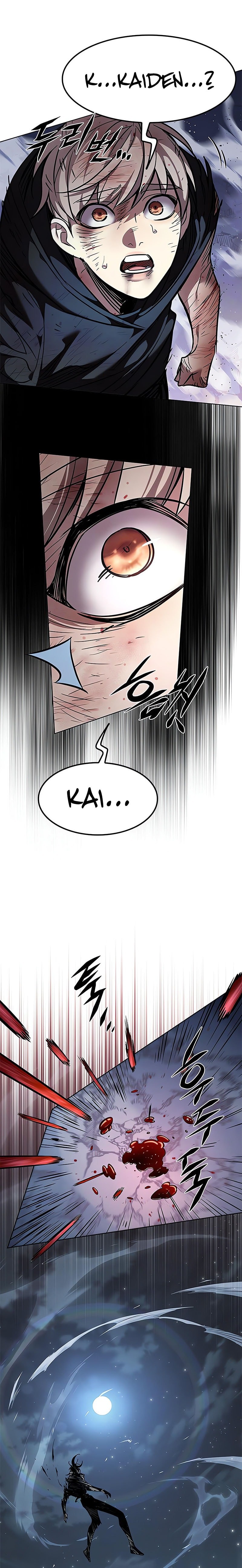 Eleceed Chapter 386 Gambar 3