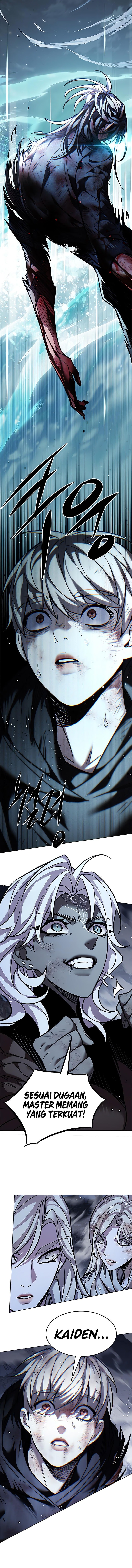 Eleceed Chapter 386 Gambar 4