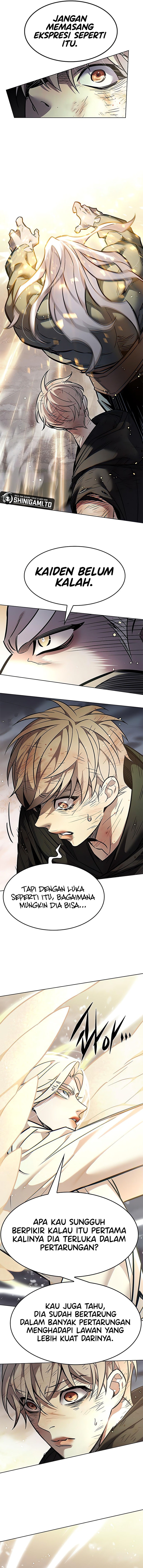 Eleceed Chapter 386 Gambar 5