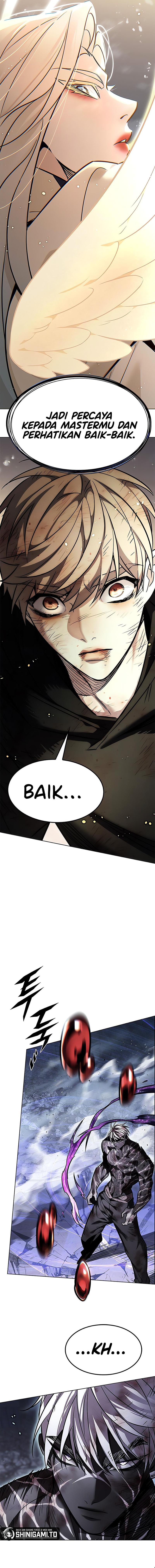 Eleceed Chapter 386 Gambar 6